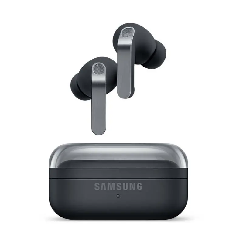 هدفون بی‌سیم سامسونگ مدل Galaxy Buds 4 Pro - 01